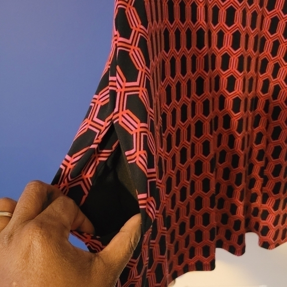 NICOLE Miller Dress 💕 - Picture 5 of 7